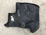 NEU Reparaturblech Spritzwand Radkasten vorne rechts HS für Mercedes-Benz W116