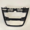 NEU Blende Verkleidung Rahmen Mittelkonsole Jet Black Original Opel Insignia A