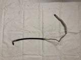 NEU NOS Rücklaufleitung Lenkgetriebe an Behälter Orig Opel Senator B Omega A
