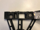 NEU Führungsschiene Halter Stoßstange hinten rechts Orig Opel Vectra C Caravan
