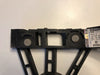 NEU Führungsschiene Halter Stoßstange hinten rechts Orig Opel Vectra C Caravan