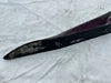Heckspoiler Spoiler Heckflügel hinten rechts Irmscher Opel Manta B GSI i200 400