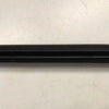 NEU Gummidichtung Seitenwandfenster hinten links innen Orig Opel Astra G Cabrio