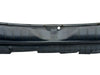 Wasserabweiser Abdeckung Verkleidung Stirnwand Original Opel Senator B Omega A