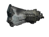 Getriebe R25 DN Schaltgetriebe Opel Omega A Senator B 3,0 C30NE 1989 bis Getr.nr
