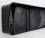NEU NOS Ablagekasten Mittelkonsole Tunnel schwarz Orig Opel Kapitän Admiral A