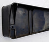 NEU NOS Ablagekasten Mittelkonsole Tunnel schwarz Orig Opel Kapitän Admiral A