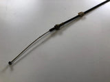 NEU NOS Gaszug Bowdenzug Original Opel Rekord D E 1.7 1.9