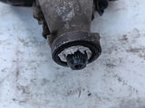 Automatikgetriebe THM 180 NE Kalibrierung A36 Opel Monza Senator A 3.0S 30H