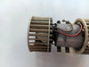 Gebläsemotor Lüftung Heizung Lüftermotor Original Opel Senator B Omega A