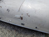 Motorhaube Original Opel Kapitän '56 '57 L-Version Emblem Schriftzug