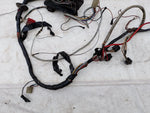 Kabelbaum Sicherungskasten Original Opel Rekord C Commodore A