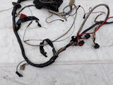 Kabelbaum Sicherungskasten Original Opel Rekord C Commodore A