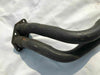 NEU NOS Original GM Hosenrohr Vorderrohr Auspuff Opel Kadett D 1.3 N S