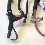NEU Motorkabelbaum Batteriekabelsatz Opel Astra G Zafira A Z16YNG Z14XE Z16XE