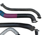Kühlwasserschläuche Schläuche Kühlmittel Opel Senator B Omega A CIH 3L 12V C30NE