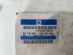 NEU Einbausatz Einparkhilfe Park-Pilot PDC hinten Opel Astra G Zafira A Vectra B