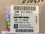 NEU Zahnriemen Original Opel Insignia A Signum Astra H J Zafira B 1.9 2.0 CDTI