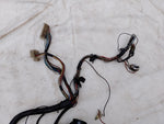 Kabelbaum Sicherungskasten Original Opel Rekord C Commodore A