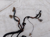 Kabelbaum Sicherungskasten Original Opel Rekord C Commodore A