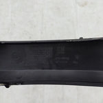 NEU Schutzzierleiste Stoßstange hinten rechts Original Opel Astra H CC 5-Türer