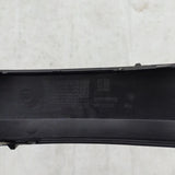 NEU Schutzzierleiste Stoßstange hinten rechts Original Opel Astra H CC 5-Türer
