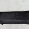 NEU Schutzzierleiste Stoßstange hinten rechts Original Opel Astra H CC 5-Türer