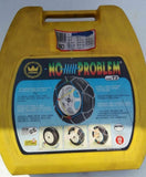 NEU Schneeketten 12mm 060 T2 no problem König 13/14/15 Zoll