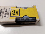 NEU NOS Lackstift Set Aquamarinblau Original Opel
