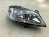 Frontscheinwerfer rechts KZ DW Original Hella für Opel Astra G Rechtslenker