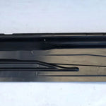 NEU NOS Abdeckung Schweller Boden seitlich vorne links Original Opel Zafira A