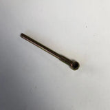NEU Stange Winkelhebel Mengenbetätigung Einspritzpumpe Orig Opel Omega A 2.3