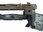 Front Frontmaske Frontblech Luftleitblech Querträger Opel Senator B Omega A
