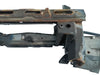 Front Frontmaske Frontblech Luftleitblech Querträger Opel Senator B Omega A