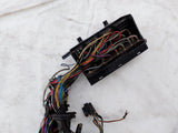 Kabelbaum Sicherungskasten Original Opel Rekord C Commodore A