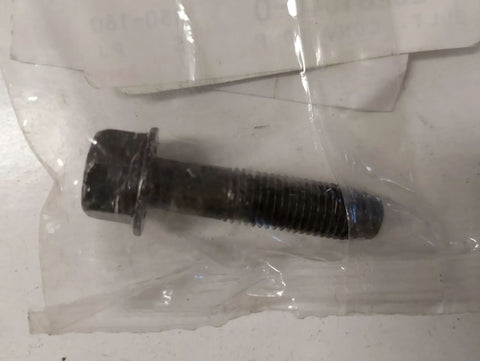 NEU Bolzen Schraube Auspuffrohr an Katalysator Original Opel Monterey 3.2 32