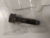 NEU Bolzen Schraube Auspuffrohr an Katalysator Original Opel Monterey 3.2 32