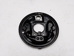 NEU NOS Bremsankerblech Ankerplatte hinten links Original Opel Kadett D E