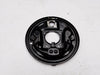 NEU NOS Bremsankerblech Ankerplatte hinten links Original Opel Kadett D E