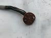 Stecker Warnblinkschalter Kabelbaum Original Opel Rekord C Commodore A