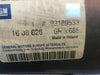 NEU Rußpartikelfilter Dieselpartikelfilter Original Opel Corsa C 1.3 CDTI