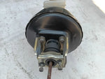 Bremskraftverstärker BKV Hauptbremszylinder HBZ ATE Orig Opel Senator B Omega A