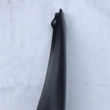NEU NOS Schmutzfänger Spritzlappen hinten rechts Original Opel Zafira A