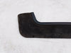 Türverkleidung Ablagekasten Fach unten links anthrazit schwarz Opel Senator B