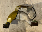 Radhaus Radlauf Einstieg Blech hinten rechts Opel Rekord C Commodore A 4TL 4-trg