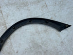 Blende Leiste Radausschnitt Radkasten hinten rechts Original Opel Corsa C