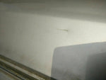 Stoßstange Stoßfänger hinten Original Opel Senator B