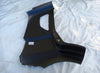 NEU NOS Reparaturblech Seitenwand hinten links Original GM Chevrolet Aveo T200