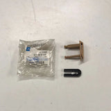 NEU Clip Klammer Sicherheitsgurt Original Opel Vectra C Stufenheck