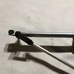 NEU Wischergestänge Gestänge Scheibenwischer vorne Delco Original Opel Vectra A